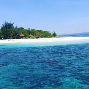 Gili Kondo, Tips Liburan Aman di Lombok, sumber ig janggeq_1991