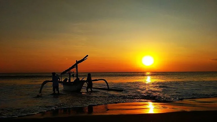 Pantai Penghulu Agung, sumber ig rhie_nine_petualang