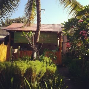 Ressa Homestay di Senggigi, sumber ig floune87