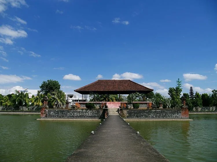 Taman Air Mayura, sumber ig shotak.photravel