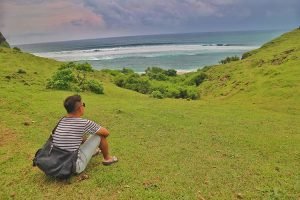 Bukit Merese, sumber foto ig @andiriady