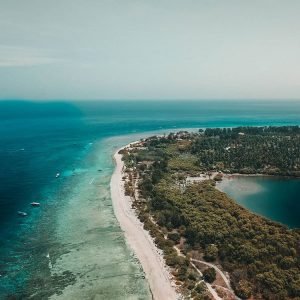 Gili Meno, sumber ig perfspots