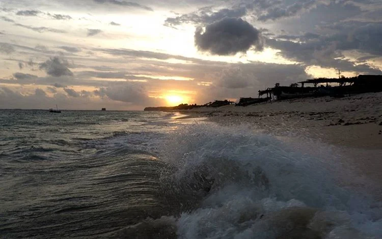 Pantai Putri Pandan, sumber ig @eldarson