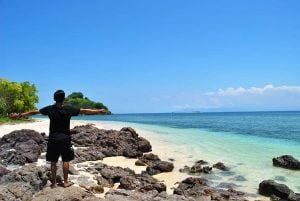 Pantai Elak-Elak, sumber gambar IG @dayatpesenk