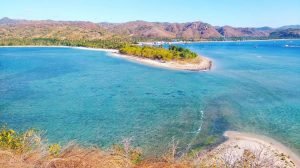 Pantai Elak-elak, sumber gambar IG oleh @juuramdhan