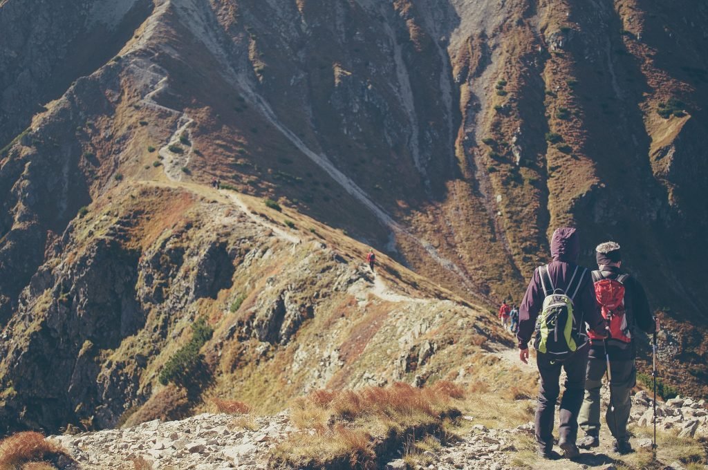 Foto oleh Michał Parzuchowski di Unsplash