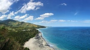 Pantai NIpah Lombok