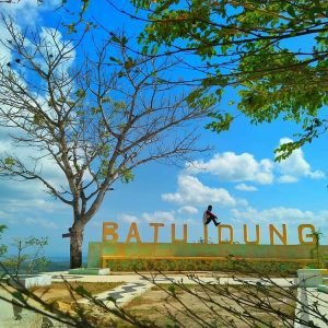 Bukit Batu Idung