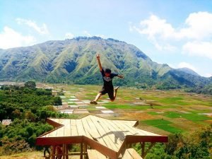 Bukit Sembalun, sumber ig farisro