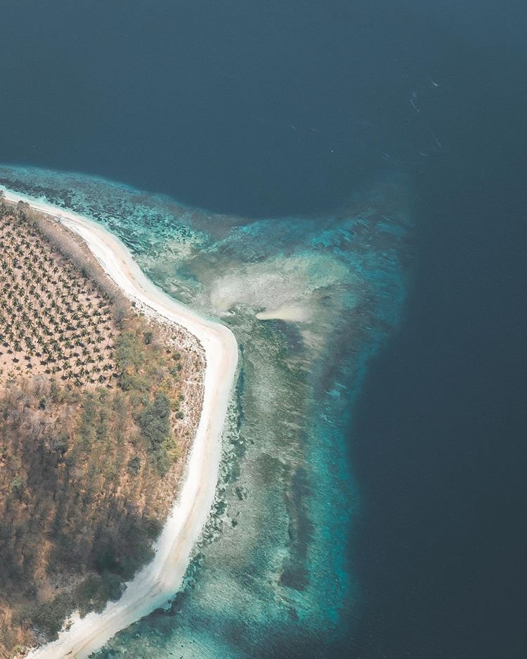 Gili Tangkong, sumber ig @fabiankiby