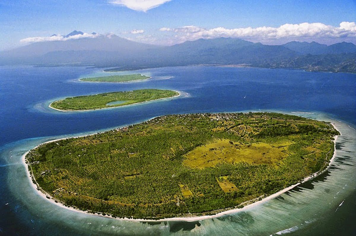 Gili Trawangan, sumber GiliTickets.online