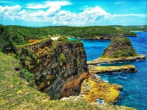 Pantai Tanjung Bloam, sumber ig instalombok_