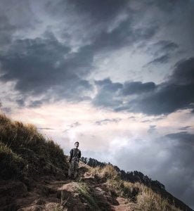Bukit Nanggi Lombok