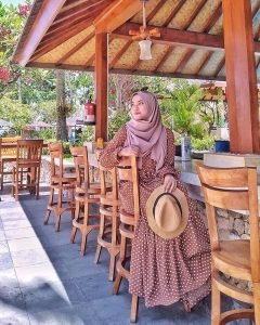 Resort di Lombok, sumber ig mirza_ardiany