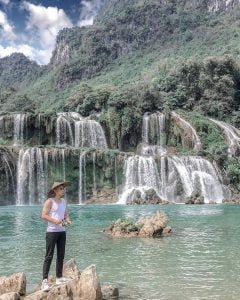 Aktivitas Liburan, sumber ig yangfeng___