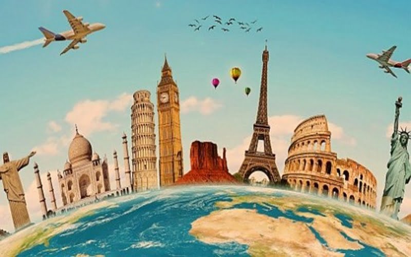 Traveling adalah satu di antara banyak cara yang dilakukan oleh kebanyakan orang untuk menghilangkan kepenatan. Seiring perjalanannya traveling tidak hanyak menjadi hobi tapi banyak yang telah menjadikannya sebagai gaya hidup. Bahkan ada yang menjadikan traveling sebagai sebuah profesi dan mendapatkan penghasilan darinya.