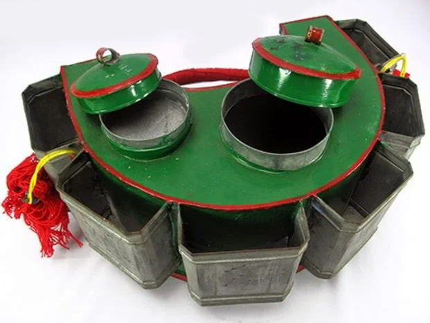 Alat musik gula gending, sumber dictio.id