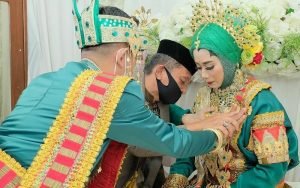 Nikah adat Lombok, sumber: google.com