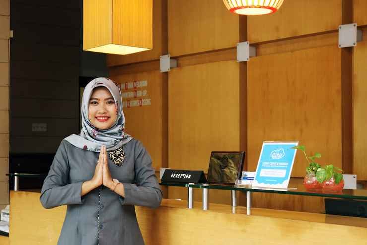 Pelayanan hotel syariah, sumber neptunecruise.com