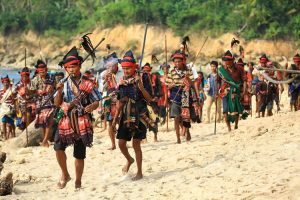 Suku Lombok, sumber travel.kompas.com