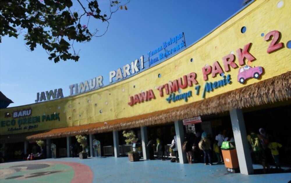 Jenis-Jenis Tiket Wisata Yang Perlu Anda Tahu