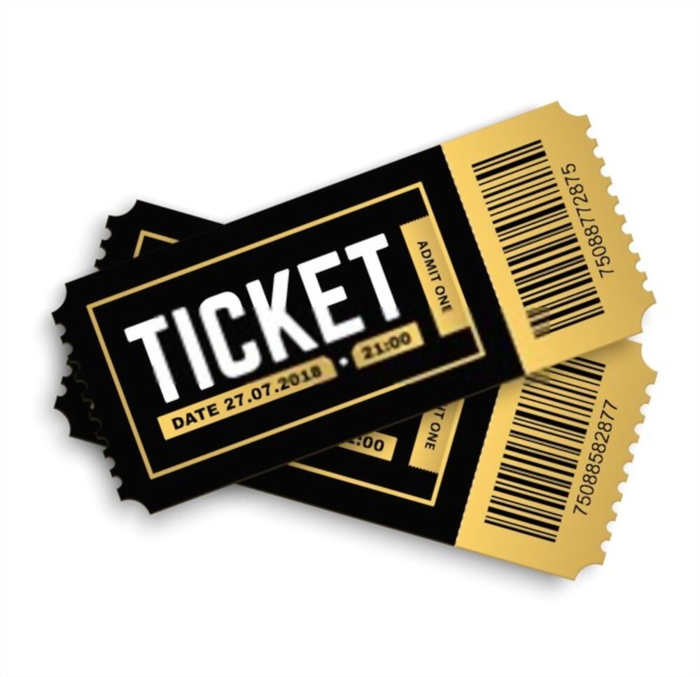 Jenis-Jenis Tiket Wisata Yang Perlu Anda Tahu