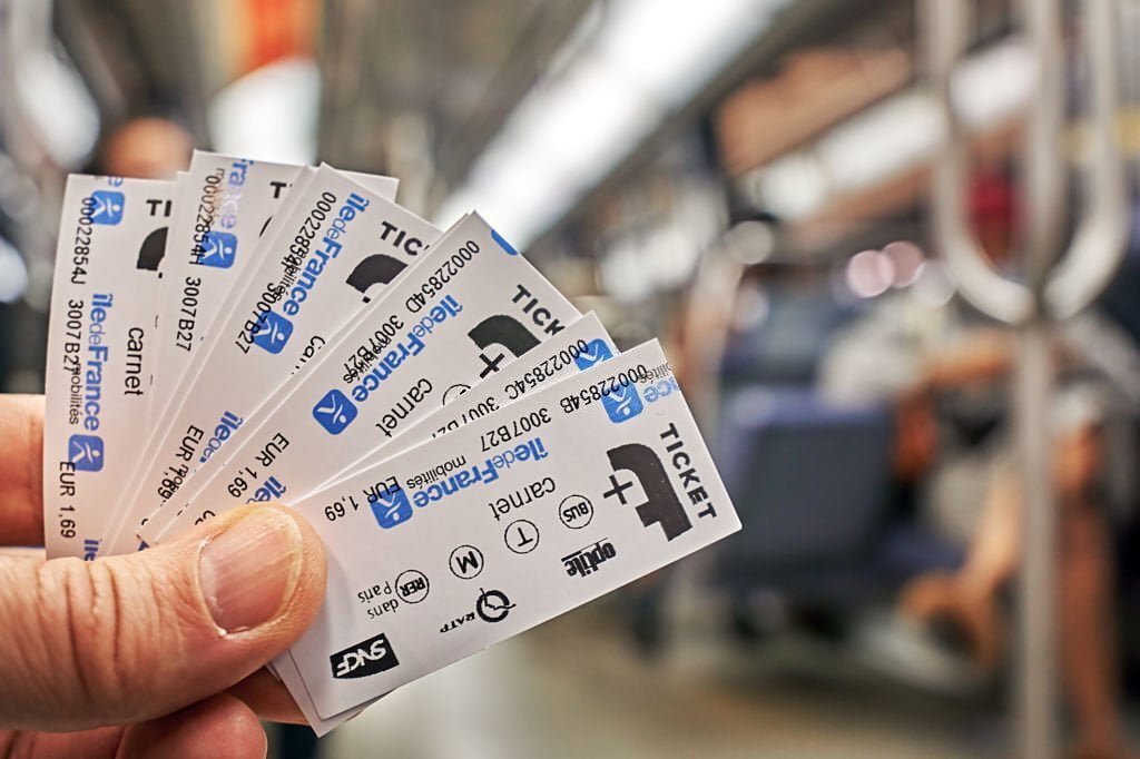 Jenis-Jenis Tiket Wisata Yang Perlu Anda Tahu