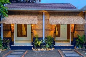 Homestay di Lombok, Sumber: kompas.com