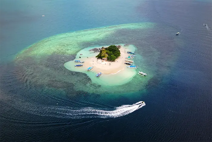 Gili Nanggu Tour Lombok
