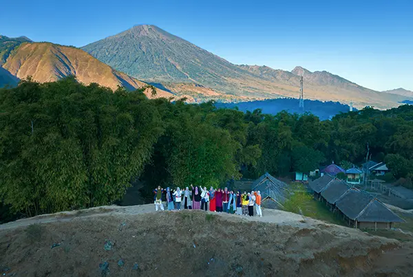 Sembalun Tour Lombok