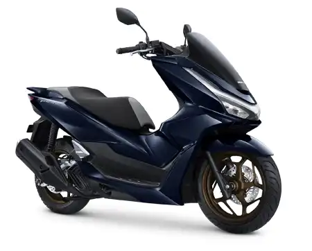 Sewa Honda PCX Lombok