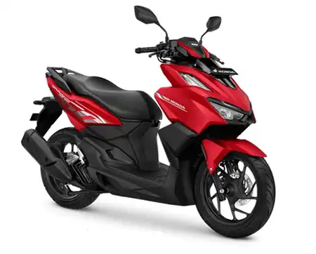 Sewa Honda Vario 150 Lombok