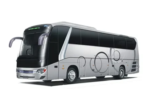 bus 50 seat lombok
