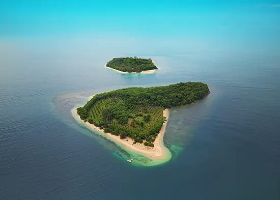gili sudak lombok barat