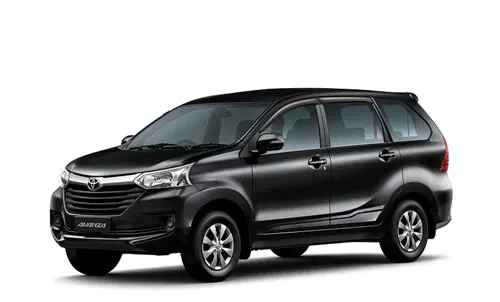 grand avanza sewa mobil lomboks
