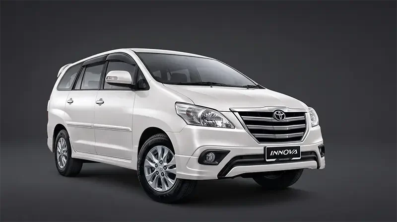 grand innova
