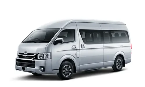 hiace lombok