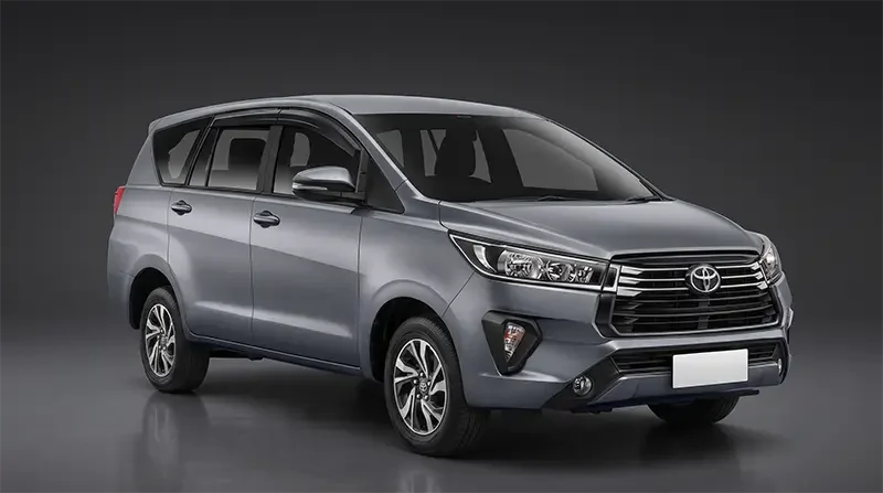 innova reborn