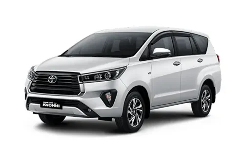innova reborn lombok