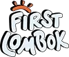 logo first lombok tour terbaru 2026