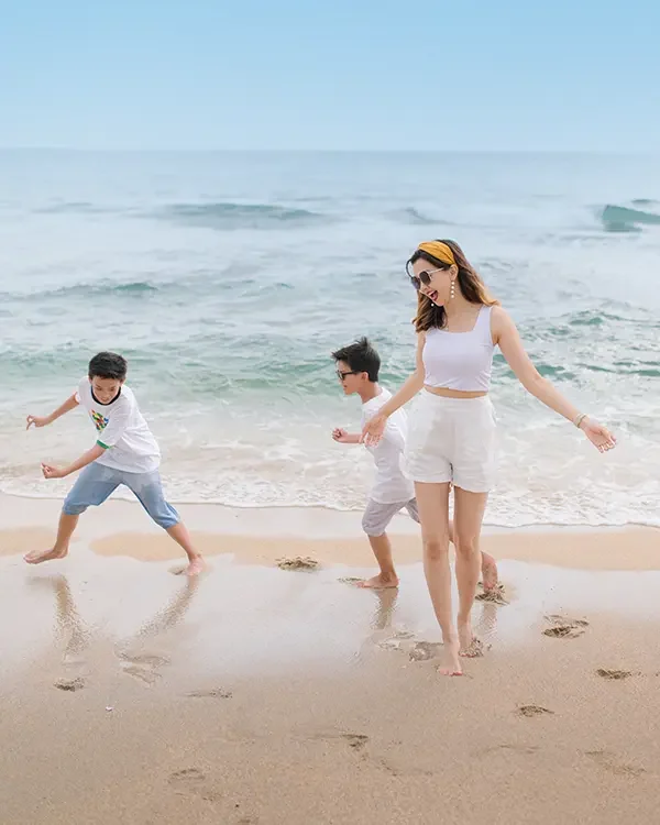 pelanggan paket tour lombok 3