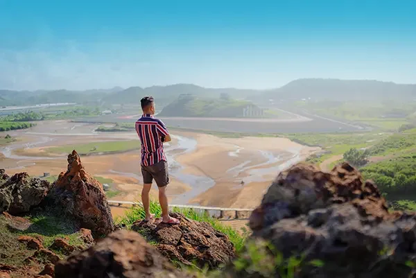 tour lombok 1 hari bukit seger 1